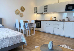 Apartament Aquarius Ustka